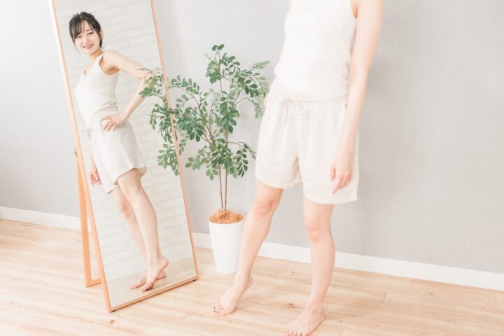 箕面市小野原のリラクゼーションマッサージ&整体 ママスマイルのダイエットコース